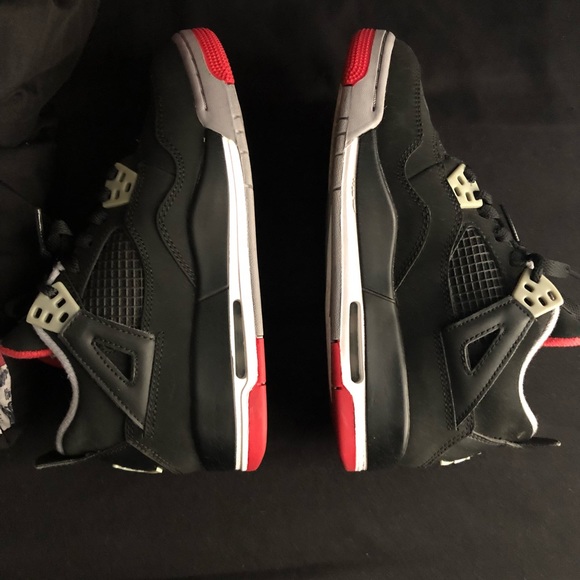 jordan 4s - Picture 5 of 7